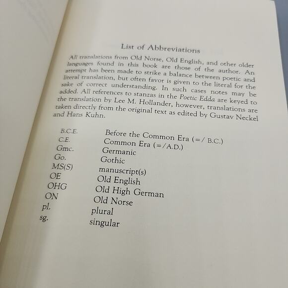 At the Well of Wyrd: A Handbook of Runic Divination - Picture 5 of 10